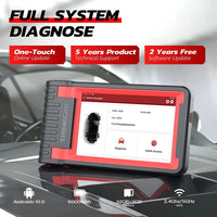 Thinkcar Thinktool PD8 OBD2 Bi-Directional TPMS