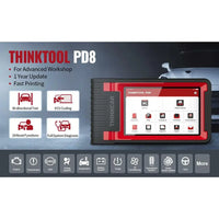 Thinkcar Thinktool PD8 OBD2 Bi-Directional TPMS