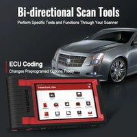 Thinkcar Thinktool PD8 OBD2 Bi-Directional TPMS