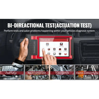 Thinkcar Thinktool PD8 OBD2 Bi-Directional TPMS