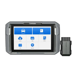 Topdon ArtiDiag 900 Lite Bidirectional Scan Tool for Vehicles