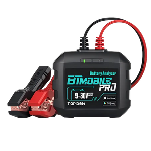 Topdon BTMobile Pro Battery Tester