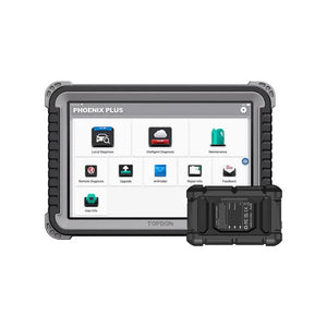 Topdon Phoenix Plus 2 Professional Diagnostic Scan Tool