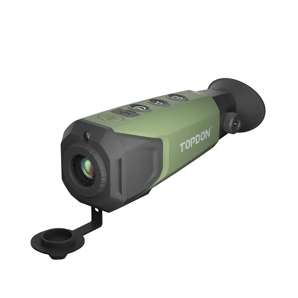 Topdon TS004 Thermal Imager Hunting Imaging Monocular Topdon
