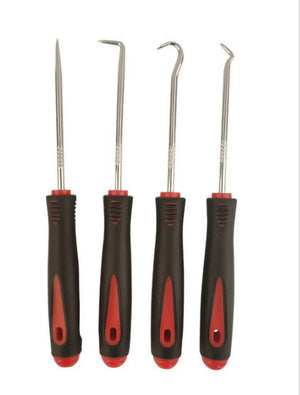 Universal Auto Car Repair Tool Extra-Long Pick & Hook Set