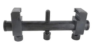 Universal Ribbed Crankshaft Pulley Puller Remover