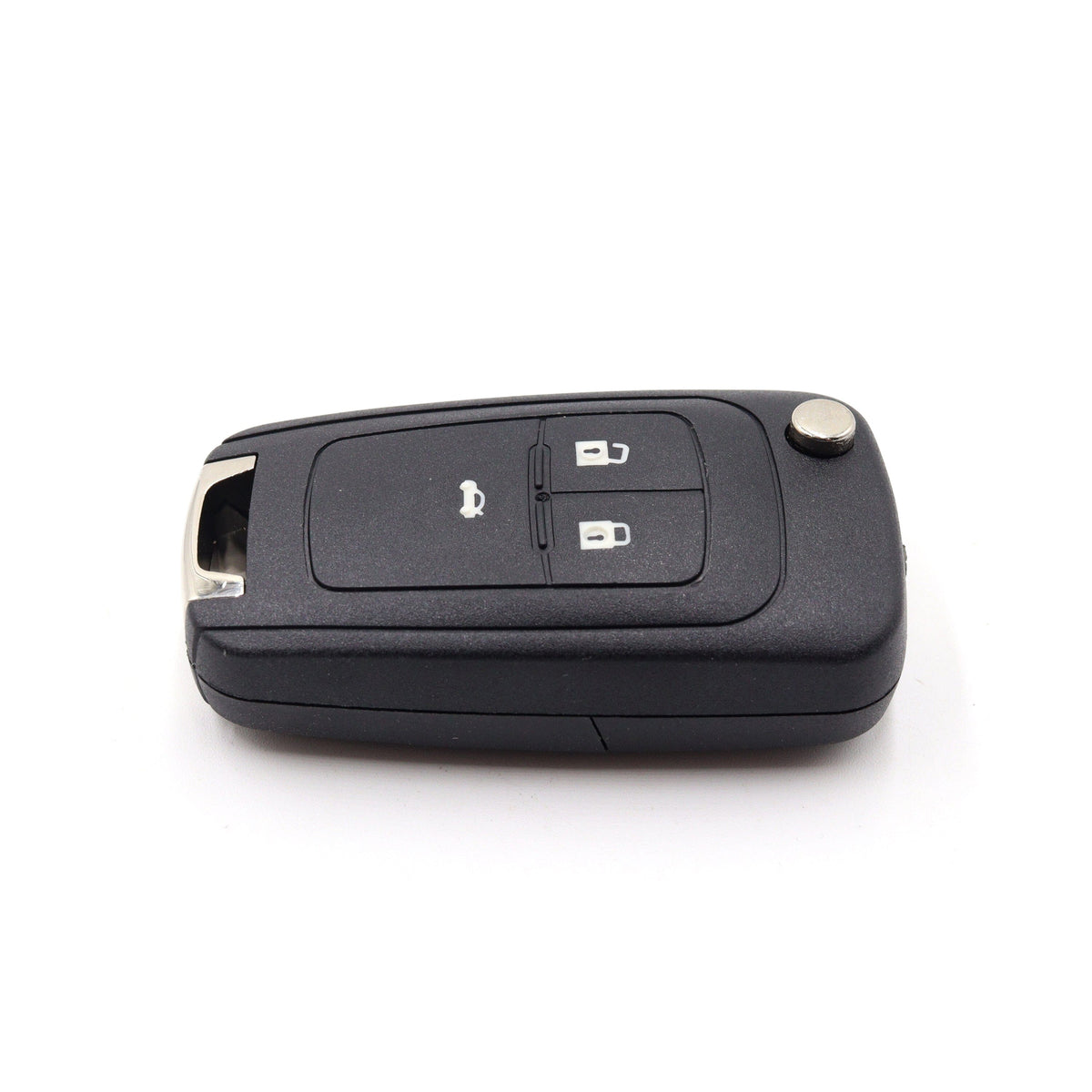 Holden Barina, Trax & Cruze 3 Button Remote Flip Key