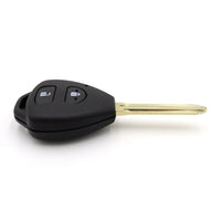 Toyota Corolla, Hiace, Rav4 & Tarago 2 Button TOY43 Key