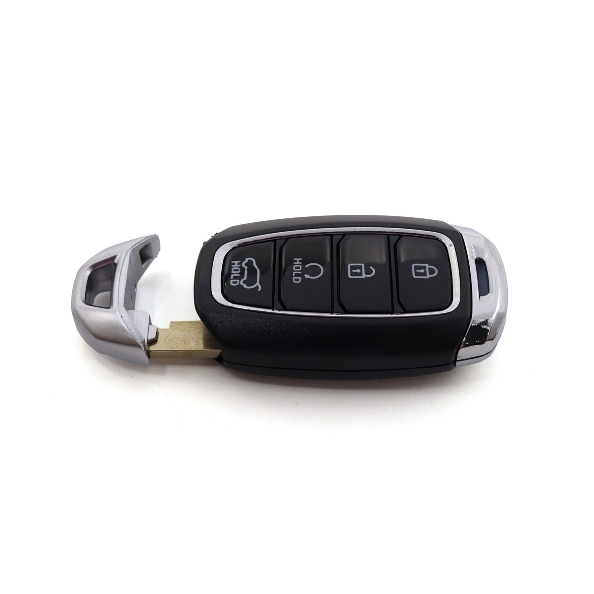 Hyundai Palisade 2019-2021 4 Button Smart Key