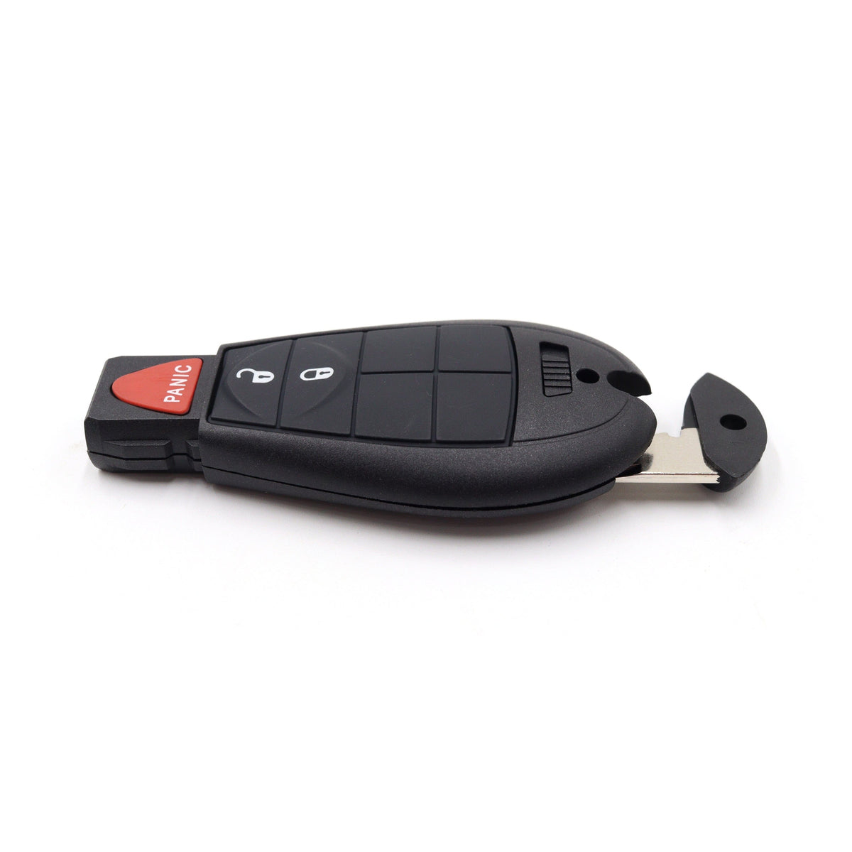 Jeep Grand Cherokee 2 Button Keyless Smart Fobik Key