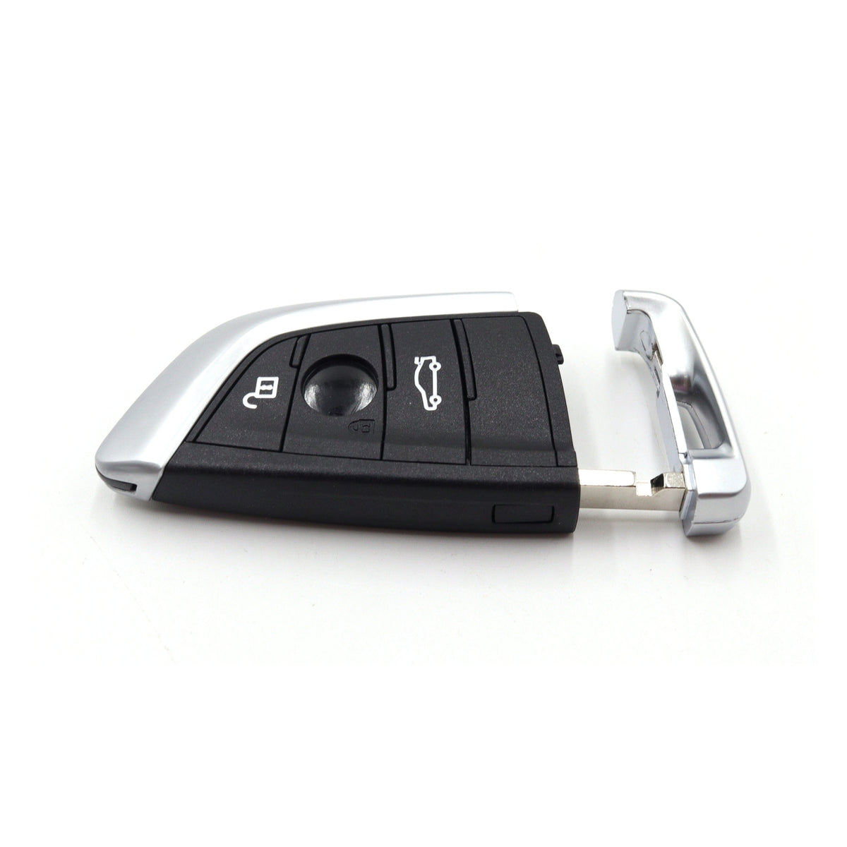 BMW 5 Series & X5 4 Button HU100R Smart Key