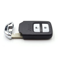 Honda Fit, City, HRV & Jazz 2 Button Smart Key