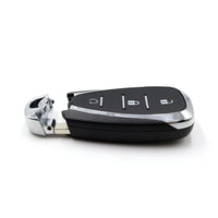 Holden Commodore ZB, Astra & Equinox 3 Button Smart Key
