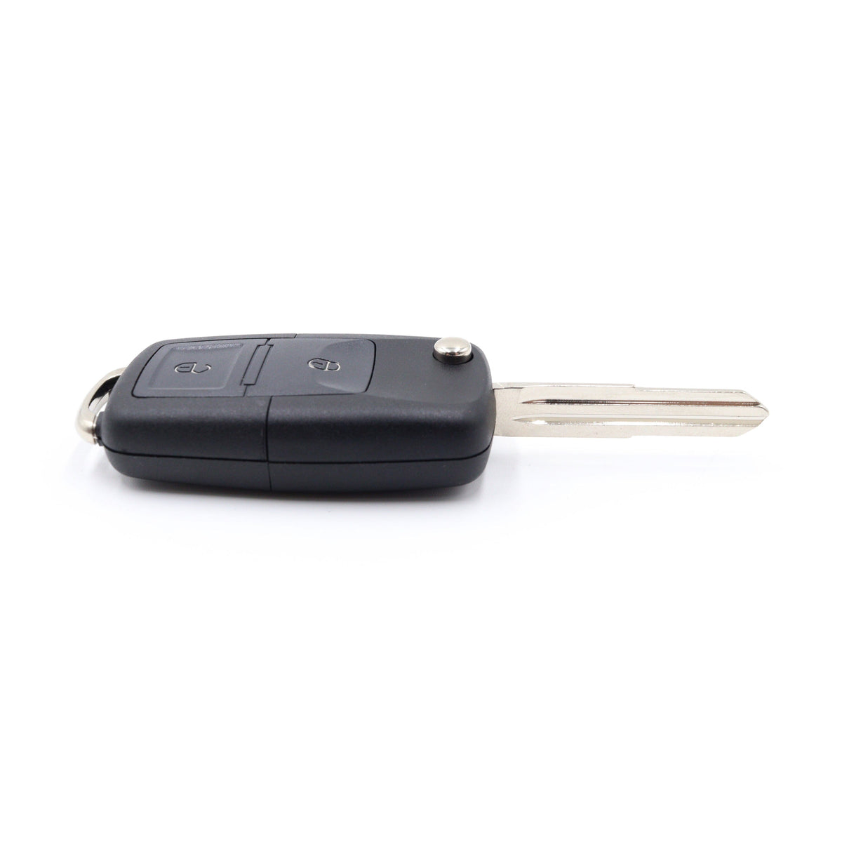 Hyundai Getz 2 Button HYN6 Flip Key