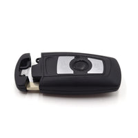 BMW 3 Series 2013-2016 4 Button Smart Key
