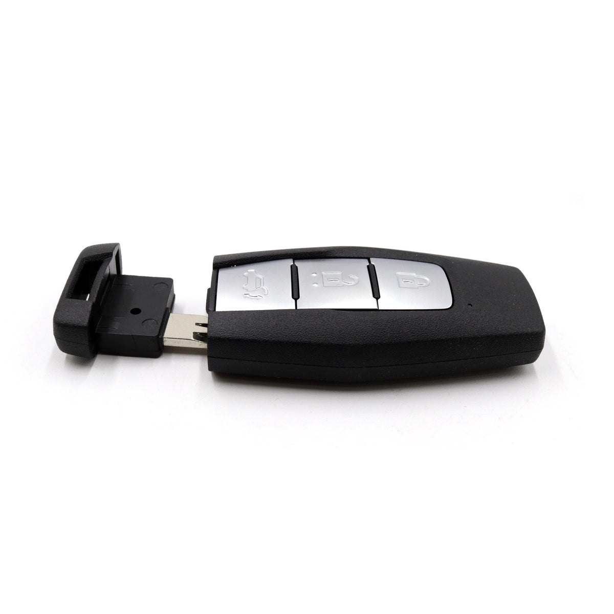 Mitsubishi Outlander 2021-2022 3 Button Smart Key