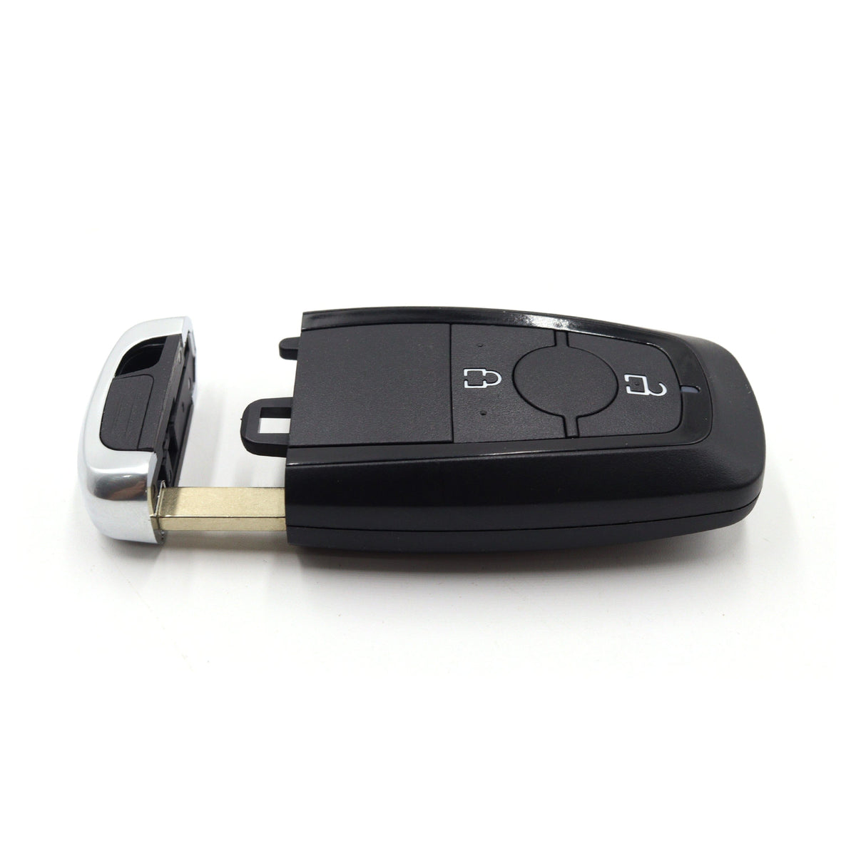 Ford Ranger & Ecosport 2 Button Smart Key