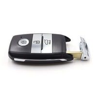Kia Niro 2016-2018 3 Button Smart Key 95440-G5100
