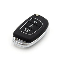 Hyundai Accent 3 Button HYN17 Flip Key