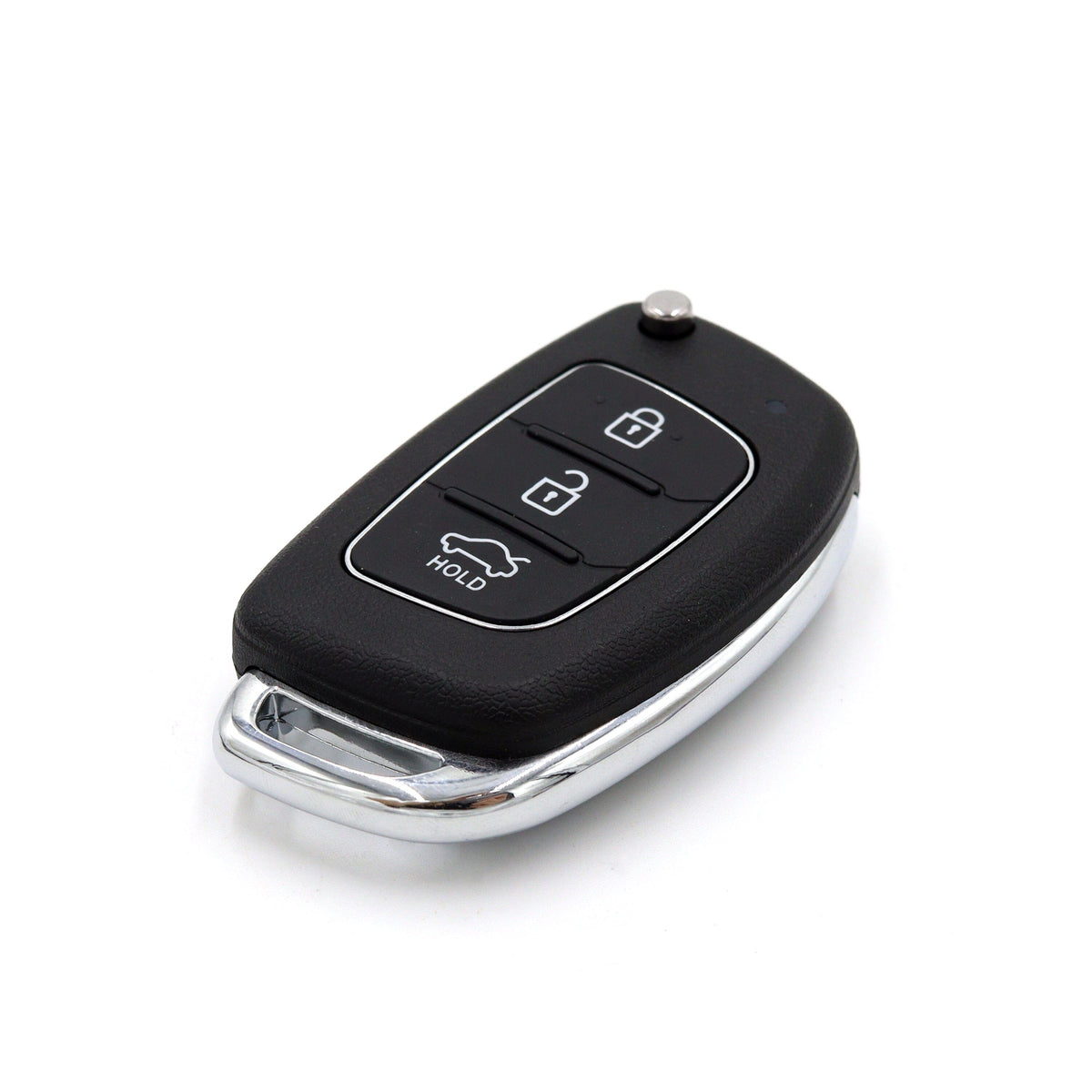 Hyundai i20 2009-2012 3 Button TOY49 Flip Key