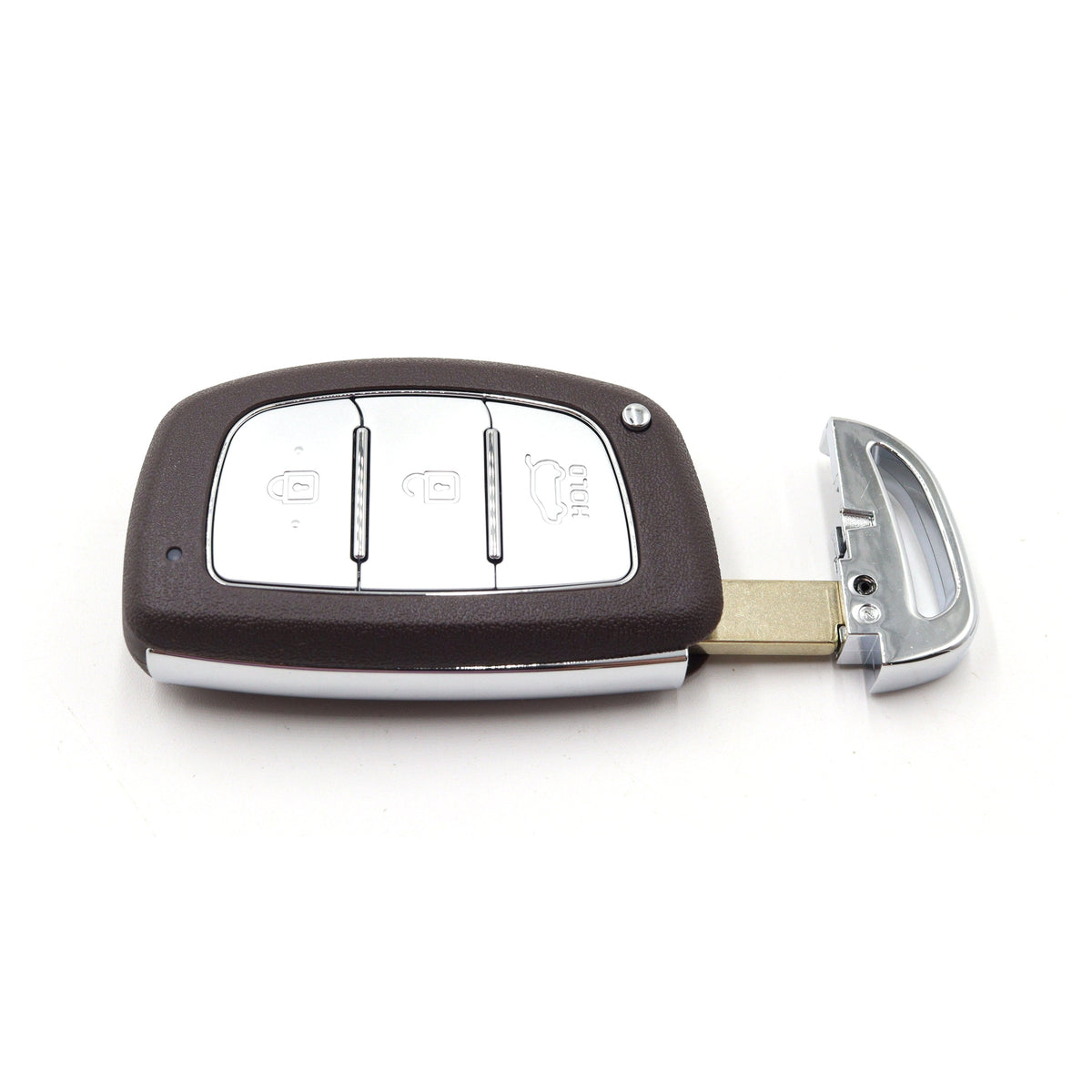 Hyundai Ioniq 2016-2019 3 Button Smart Key