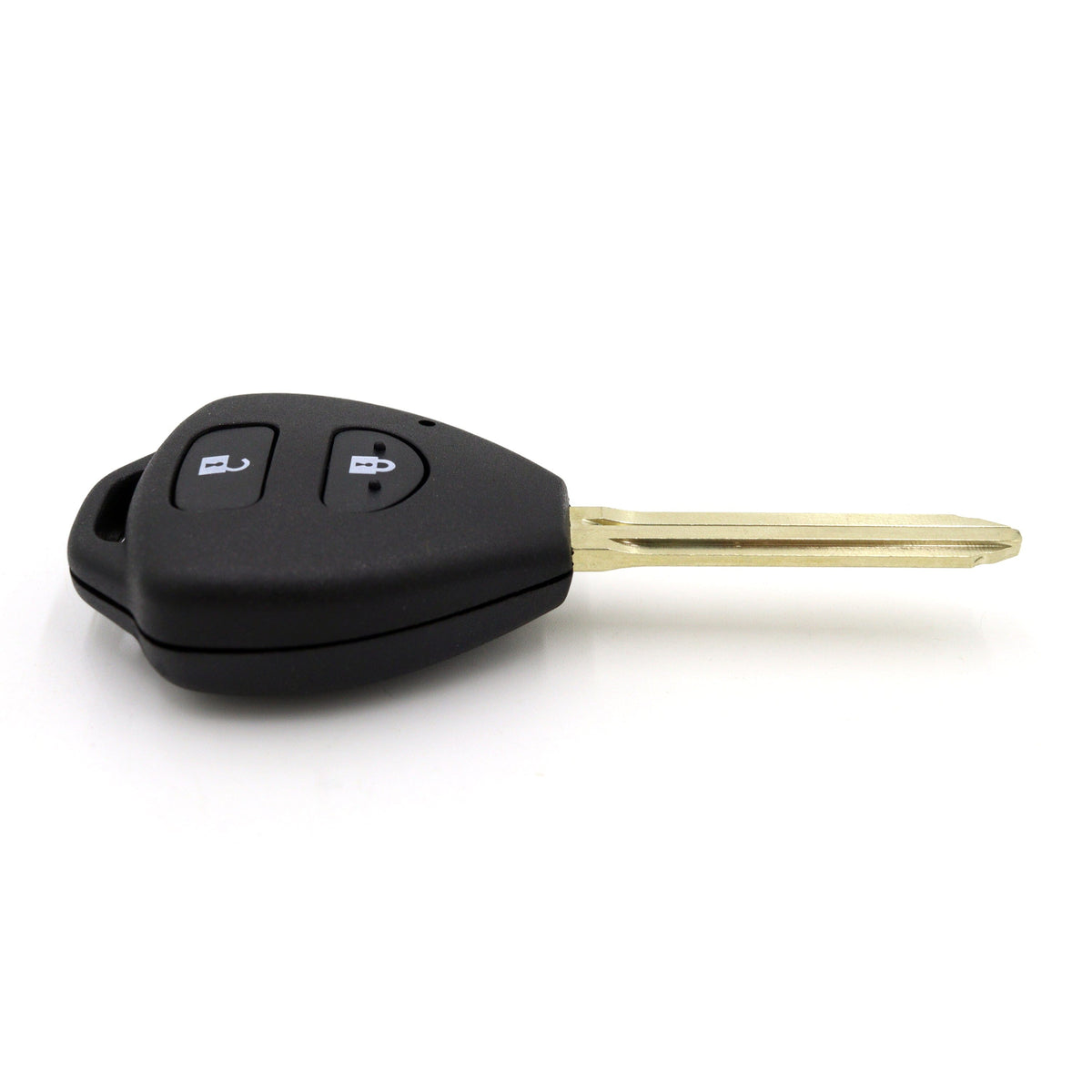 Toyota Corolla, Hiace, RAV4 & Tarago 2007-2010 2 Button Key