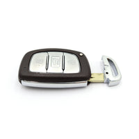 Hyundai Avante 3 Button HYN14R Smart Key