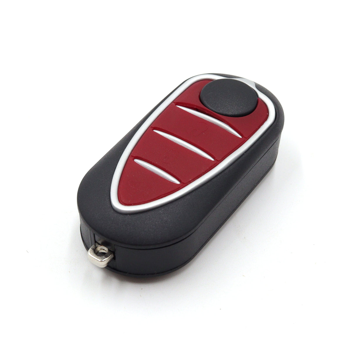 Alfa Romeo Giulietta & Mito 3 Button SIP22 Flip Key