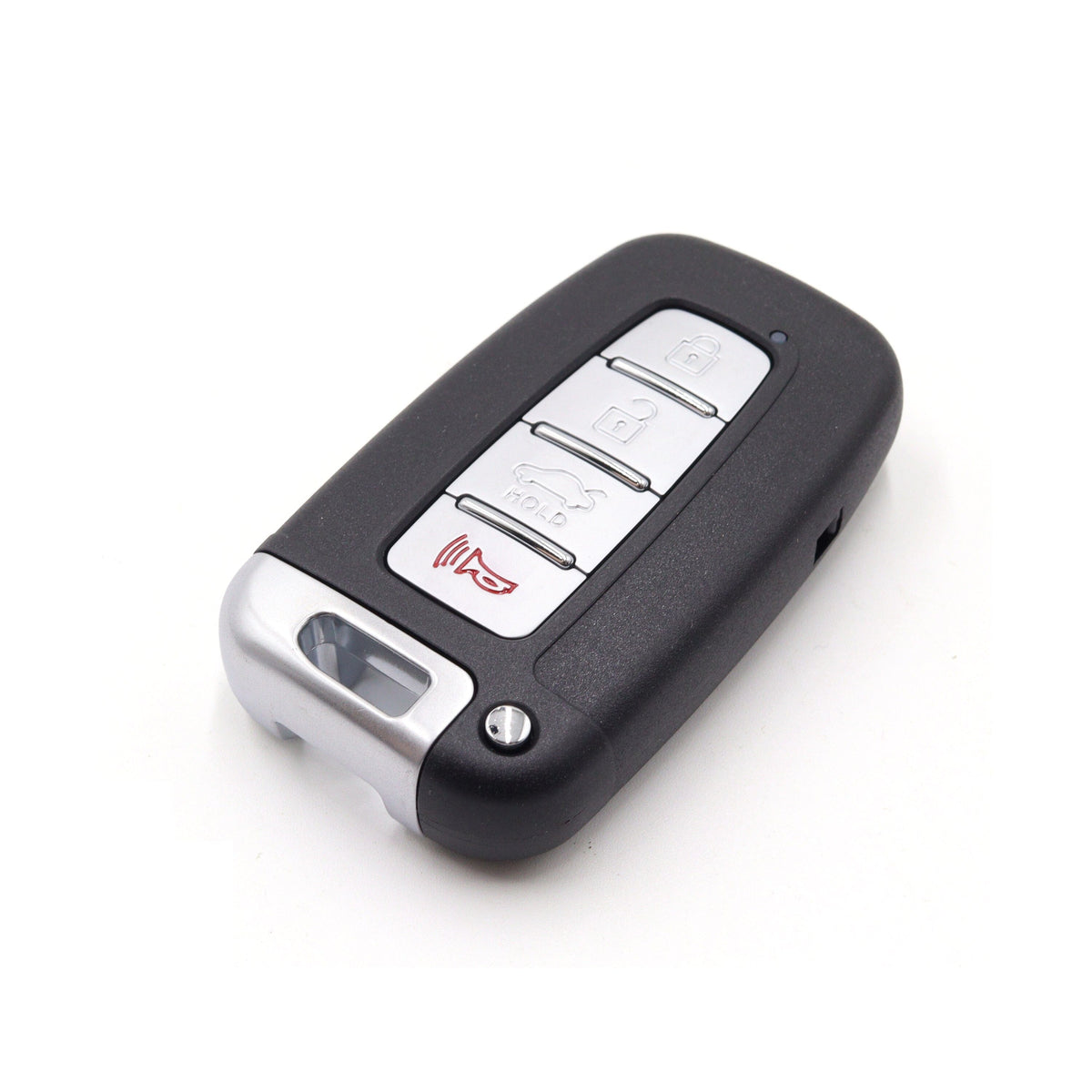 Hyundai Genesis & Elantra 4 Button Smart Key