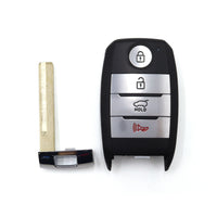Kia Sorento 4 Button Smart Key 95440-C5000