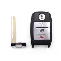 Kia Sorento 2019-2020 4 Button Smart Key 95440-C6100