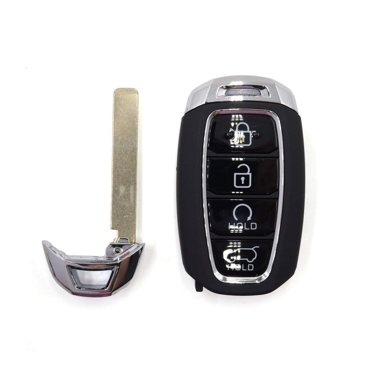 Hyundai Santa Fe 2018-2019 4 Button Smart Key 95440-S1200