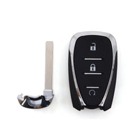 Holden Commodore ZB, Astra & Equinox 3 Button Smart Key