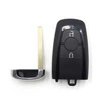 Ford Ranger & Ecosport 2 Button Smart Key