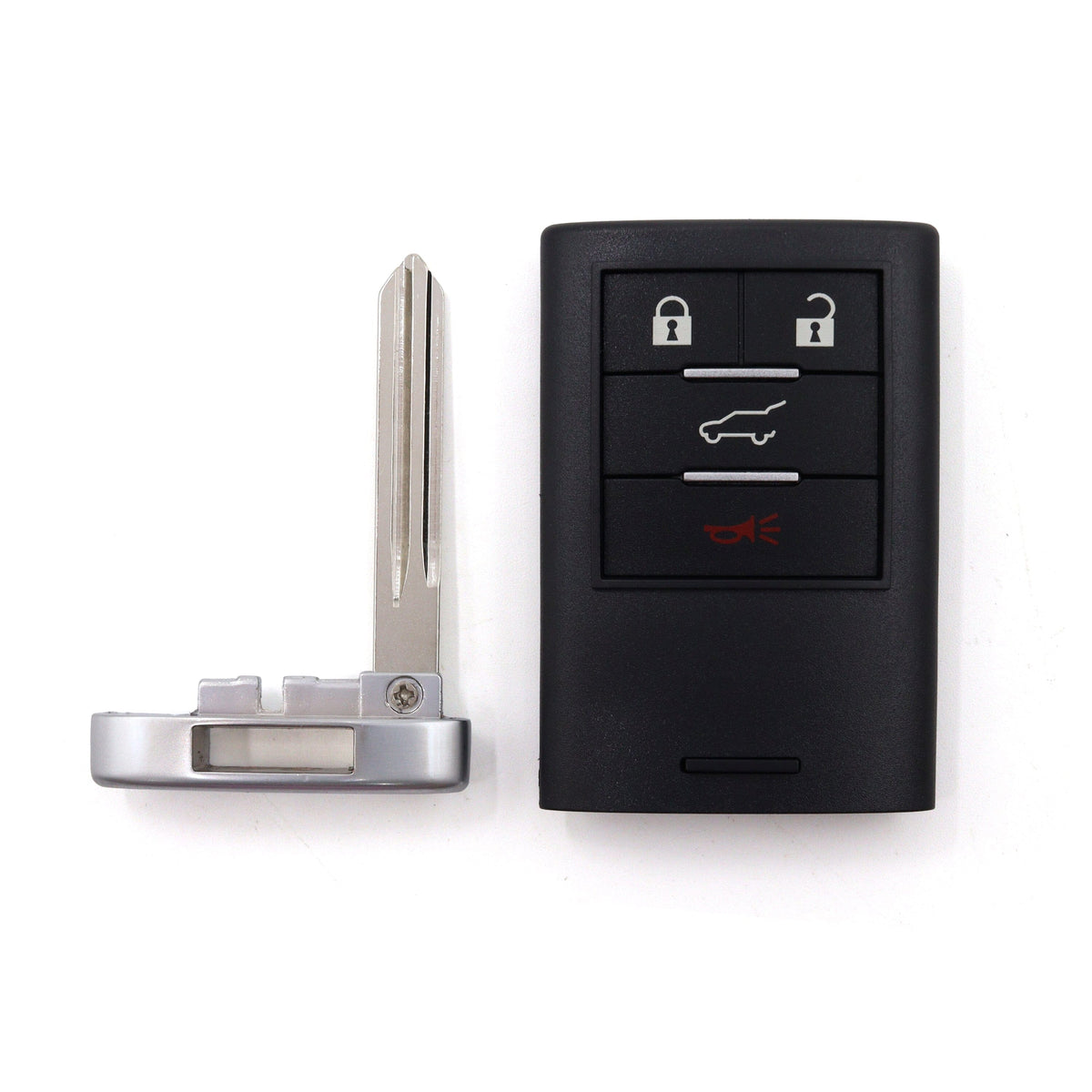 Holden Captiva 2014-2018 3 Button Keyless Smart Key