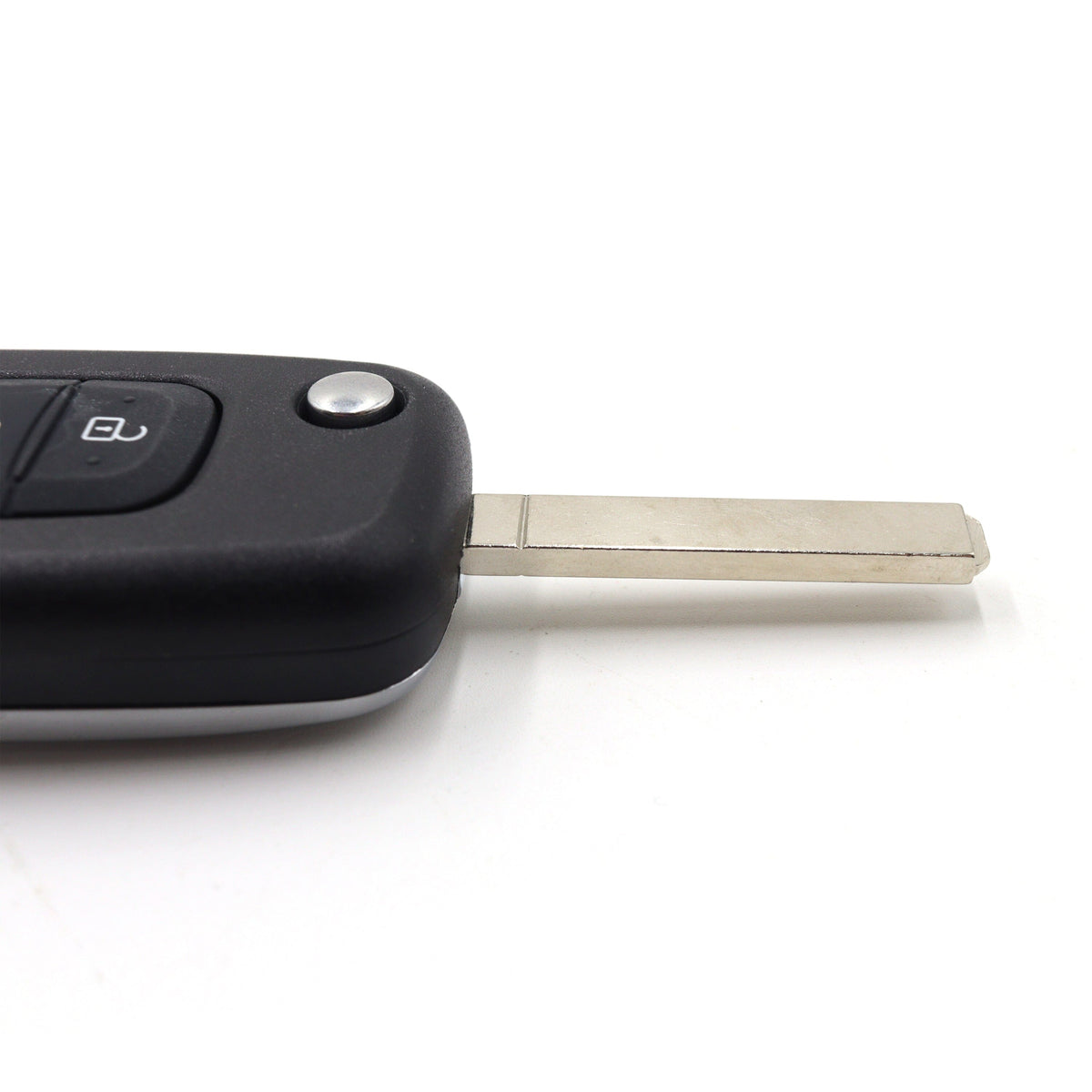 Renault Captur, Symbol & Megane 3 Button VA6 Flip Key