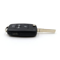 Volkswagen Multivan & Sharan 2016-2017 4 Button Flip Key