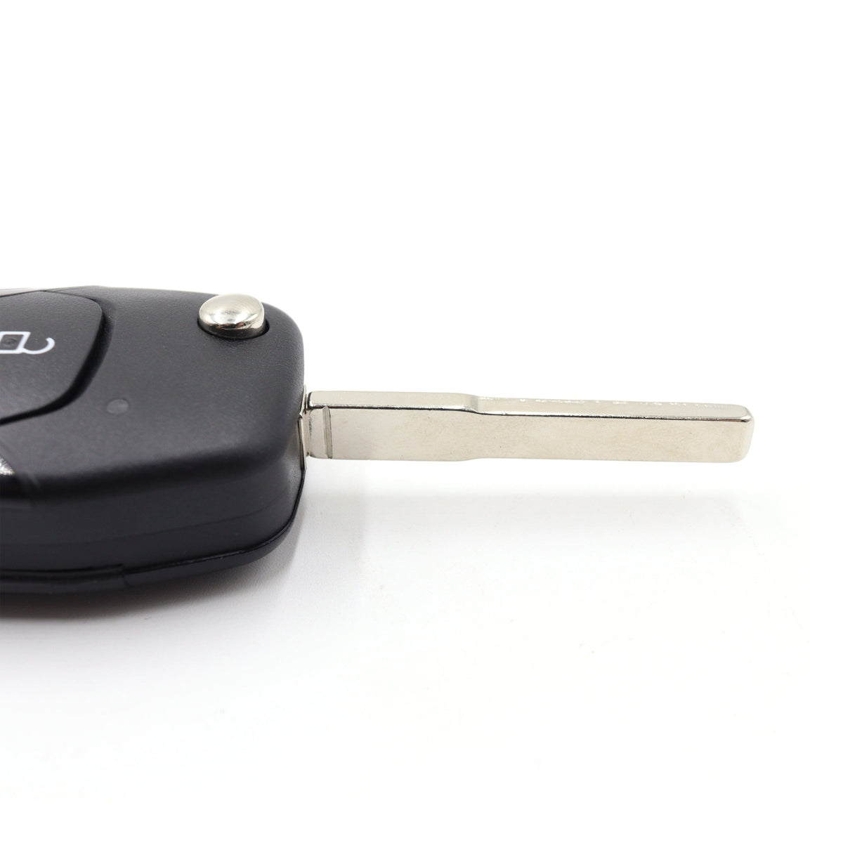 Ford Mondeo & Everest 2 Button HU101 Flip Key