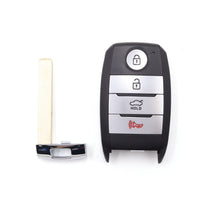 Kia Optima & K5 4 Button Smart Key 95440-D4000