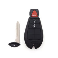 Jeep Grand Cherokee 2 Button Keyless Smart Fobik Key