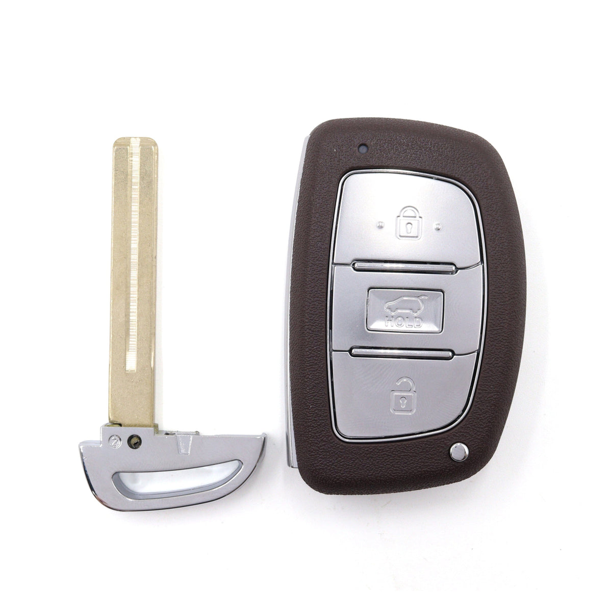 Hyundai Tucson 2019-2020 3 Button Smart Key