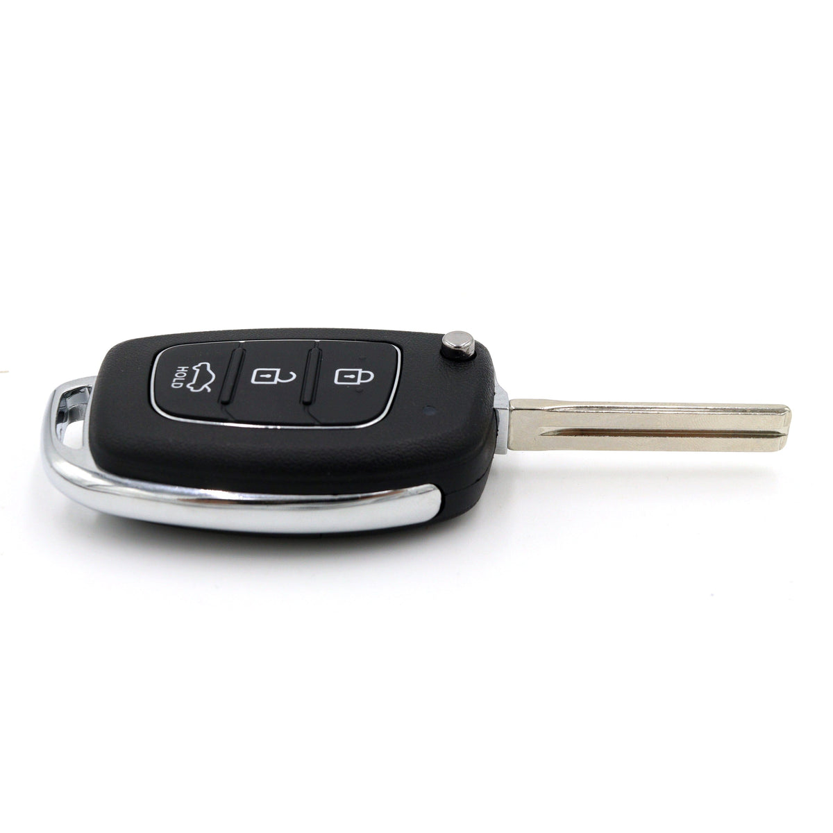 Hyundai i20 2009-2012 3 Button TOY49 Flip Key