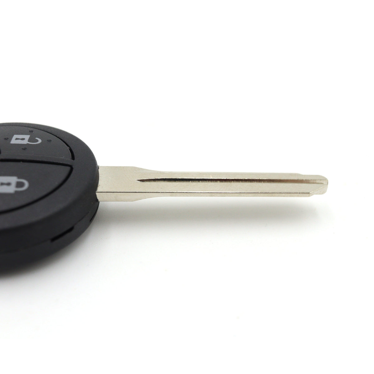 Nissan Pulsar 4 Button NSN14 Refurbished Key