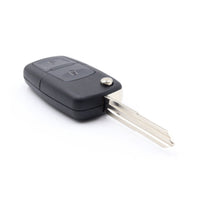Hyundai Getz 2 Button HYN6 Flip Key