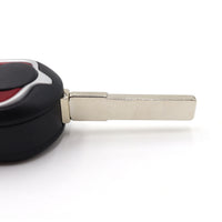 Alfa Romeo Giulietta & Mito 3 Button SIP22 Flip Key