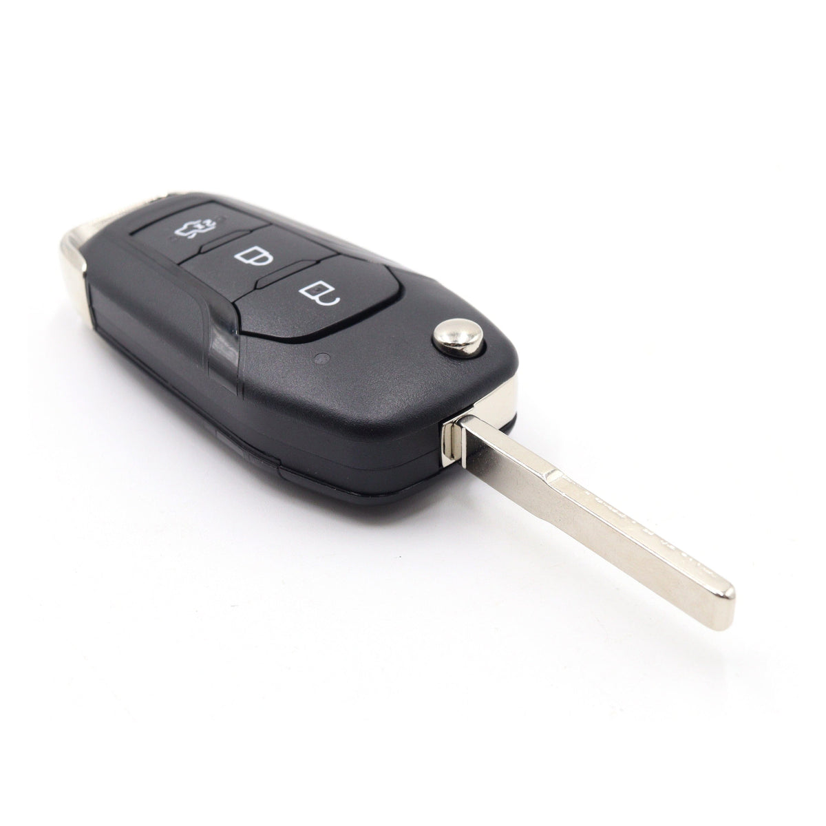 Ford Mondeo & Everest 2 Button HU101 Flip Key
