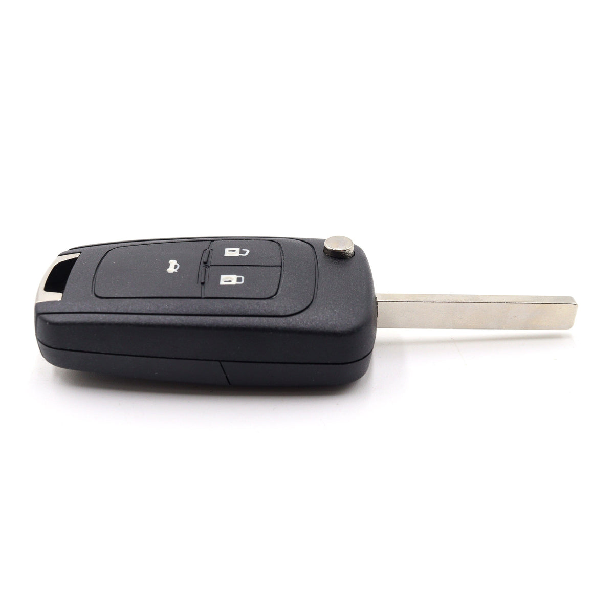 Holden Barina, Trax & Cruze 3 Button Remote Flip Key