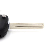Hyundai i20 2009-2012 3 Button TOY49 Flip Key
