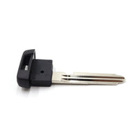 Mitsubishi Outlander 2021-2022 3 Button Smart Key