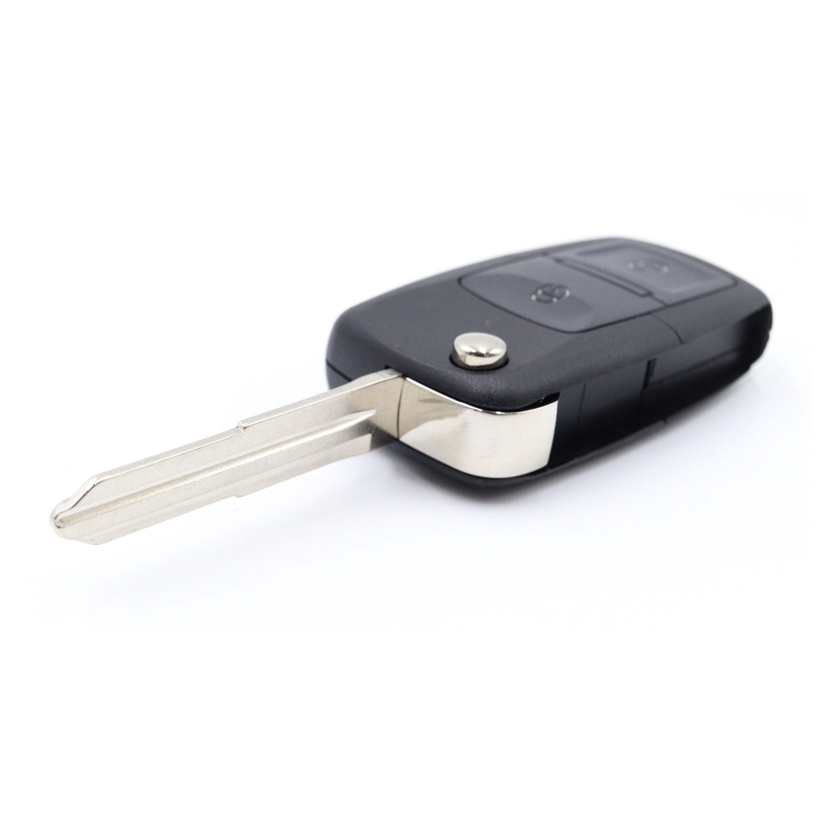 Hyundai Getz 2 Button HYN6 Flip Key
